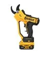 Ножницы садовые - секатор DeWALT DCMPP568P1 - 2