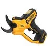 Ножницы садовые - секатор DeWALT DCMPP568P1 - 3