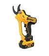 Ножницы садовые - секатор DeWALT DCMPP568P1 - 5