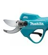 Секатор аккумуляторный Makita CXT, 25 мм (UP100DZ) - 2