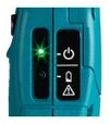 Секатор аккумуляторный Makita CXT, 25 мм (UP100DZ) - 3