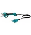 Секатор аккумуляторный Makita LXT, 30 мм (DUP180Z) - 1