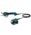 Секатор аккумуляторный Makita LXT, 30 мм (DUP180Z) - 2