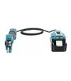 Секатор аккумуляторный Makita LXT, 30 мм (DUP180Z) - 3