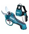 Секатор аккумуляторный Makita LXT, 33 мм (DUP362Z) - 2