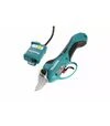 Секатор аккумуляторный Makita LXT, 33 мм (DUP362Z) - 3