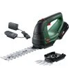 Ножницы для травы аккумуляторные Bosch AdvancedShear, 18V-10 с АКБ и ЗУ (0600857000) - 3