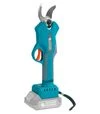 Секатор акумуляторний KS CPS20V-32 KS - 1