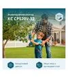 Секатор акумуляторний KS CPS20V-32 KS - 2