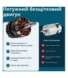 Секатор акумуляторний KS CPS20V-40 KS - 3