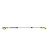 Секатор аккумуляторный DeWALT DCMPP569N, XR Li-lon 18 В, телескопическая штанга 3 м, без АКБ и ЗП - 2