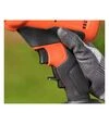 Секатор акумуляторний BLACK+DECKER BCPP18D1, 18 В, для гілок до 25 мм - 6