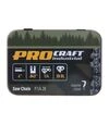 Ланцюг для пилки ProCraft Industrial P-1/4,28 (P14280) - 1