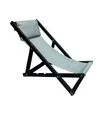 Шезлонг&nbsp;з&nbsp;подушкою,&nbsp;графіт&nbsp;(120101) - 2