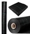 Агроткань мульчирующая Wigolen 100 г/м&sup2;, 1,1x20 м, черная - 1