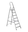 Стремянка ELKOP SHRP 807, 1,48 м, 7 ступеней (SHRP 07) - 1