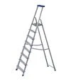 Стремянка ELKOP JHR 508, 1,6 м, 8 ступеней - 1