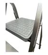 Стремянка GTM KMH0105, 0,99 м - 3