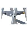 Стремянка Mastertool, 1,72 м (79-1108) - 3