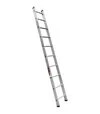 Лестница приставная STARK SVHR 1x10 односекционная (525010305) - 1