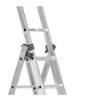 Драбина розкладна STARK SVHR 3х12 трисекцiйна (525312507) - 2