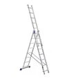 Драбина розкладна STARK SVHR 3х8 трисекцiйна (525380503) - 1