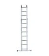 Лестница раскладная Flora универсальная, 11 ступеней, 7,33м (5032364) - 10
