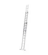 Лестница раскладная Flora универсальная, 11 ступеней, 7,33м (5032364) - 15