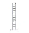 Драбина розкладна Flora універсальна, 12 сходинок, 7,89м (5032374) - 8