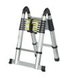 Драбина телескопічна Flora універсальна, 14 сходинок, 4,4м (5033424) - 1