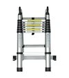 Драбина телескопічна Flora універсальна, 14 сходинок, 4,4м (5033424) - 14