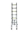 Драбина телескопічна Flora універсальна, 14 сходинок, 4,4м (5033424) - 7