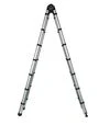 Драбина телескопічна Flora універсальна, 14 сходинок, 4,4м (5033424) - 9