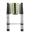 Лестница телескопическая Flora, 11 ступеней, 3,2м (5033614) - 1
