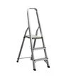 Драбина ProCraft PLA-2.62, алюмінієва (262) - 1