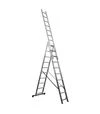 Лестница ProCraft PLA-3.676, алюминиевая (3676) - 1