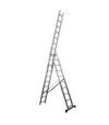 Лестница ProCraft PLA-3.676, алюминиевая (3676) - 2