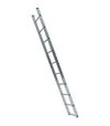 Лестница приставная ELKOP 2,68 м (VHR H 1*10) - 1
