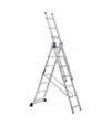 Лестница STARK SVHR 3х7 трехсекционная (525380502) - 1
