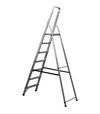 Драбина-стрем'янка ProCraft PLA-2.150, 1,5 м(2151) - 2