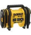 Компресор DeWALT DCC018N - 1