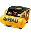 Компресор поршневий DeWALT DPC10RC - 1