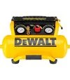 Компресор поршневий DeWALT DPC10RC - 2