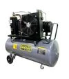 Компрессор винтовой GTM DLG5.5V - 2