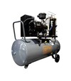 Компрессор винтовой GTM DLG5.5V/inv - 2