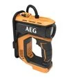 Компрессор поршневой AEG BK18C, 18 В (4935478457) - 2