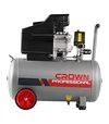 Компрессор поршневой CROWN CT36029, 1500 Вт (CT36029) - 2