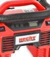 Компресор акумуляторний HECHT 2190, без АКБ та ЗП - 2