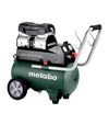 Компрессор Metabo Basic 220-24 OF Silent, 110 л/мин (601593000) - 1