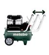 Компрессор Metabo Basic 220-24 OF Silent, 110 л/мин (601593000) - 2